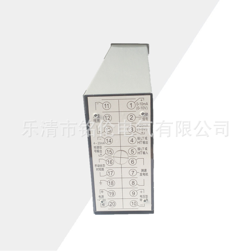 DXK-4A DXK-4B 电磁调速控制器 DXK-4C DXK-4D电动机调速控制器