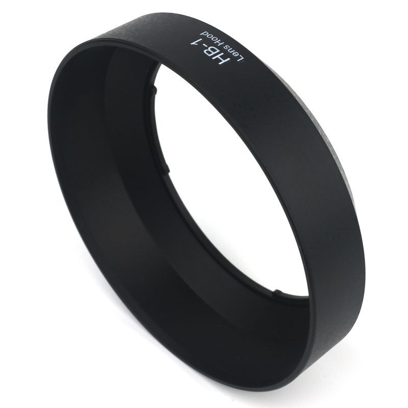 HooD HB-1 Suitable For Nikon AF35-70mm F/2.8D Lens HooD Camera HooD SunshaDe