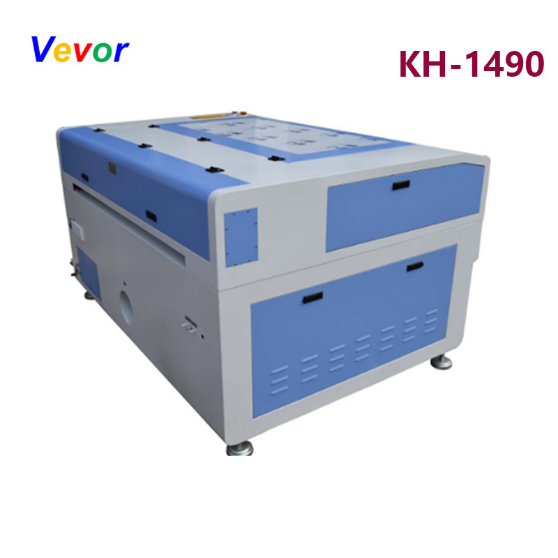 常熟 CO2激光雕刻机激光雕刻机1490亚克力激光切割机 微型