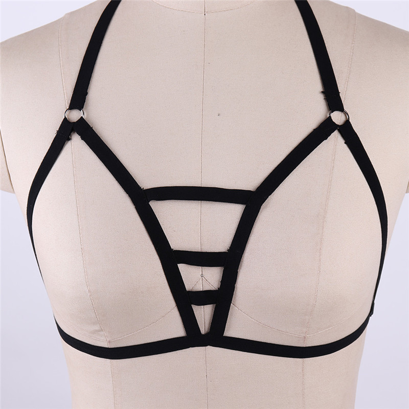 Soutiens-gorge RAYON MAGIQUE en Polyester - Ref 3369099 Image 9