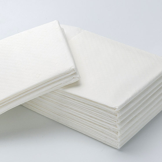 Anyi Adult Care Pad 80x 150 Extra Large Diaper Pad for Elderly Mattress Disposable Diaper Pad for Elderly