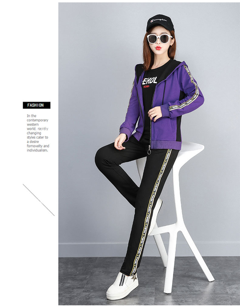 Costume femme en Coton - Ref 3334240 Image 33