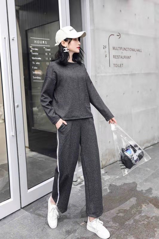 Costume femme YUMOO     en Coton - Ref 3335088 Image 4