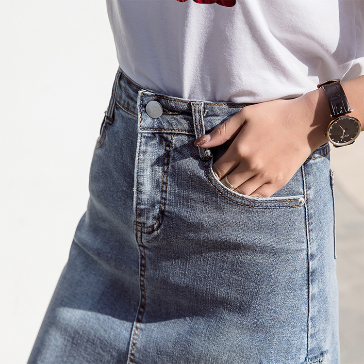 Jupe femme en Cow-boy - Ref 3330445 Image 22