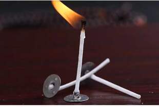 wick����Ϟ�T�� DIYϞ�T���� �ֹ�Ϟ�T�� ��Ϟ���� Candle wick
