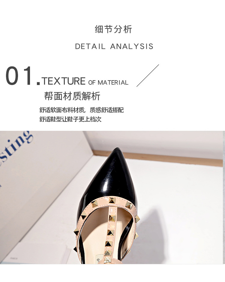 Chaussures été pour femme en Caoutchouc - Ref 3345721 Image 13