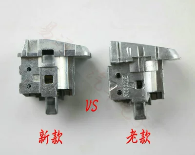 Old Qashqai Door Lock, Car Lock | Avtomobil qapı kilidi silindrləri
