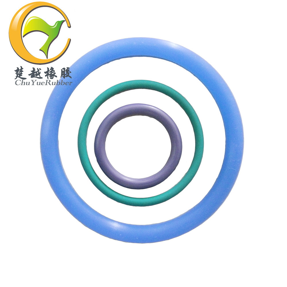 厂家生产O型密封圈 耐磨防水丁晴O型圈 规格齐全耐油耐腐蚀橡胶圈