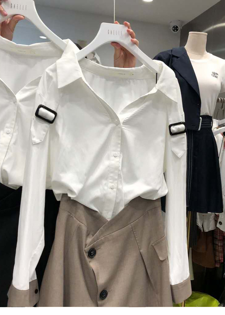 Costume femme HYMSY en Coton - Ref 3334335 Image 10