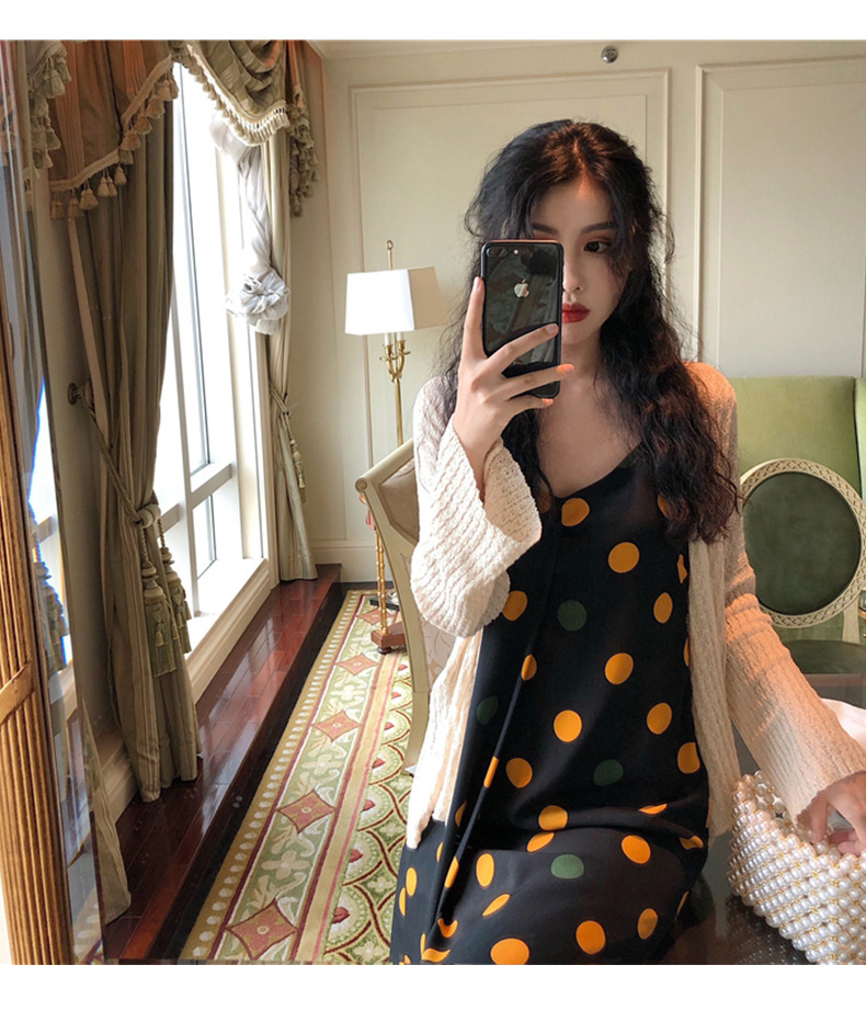 Costume femme en Mélange de coton - Ref 3333783 Image 19