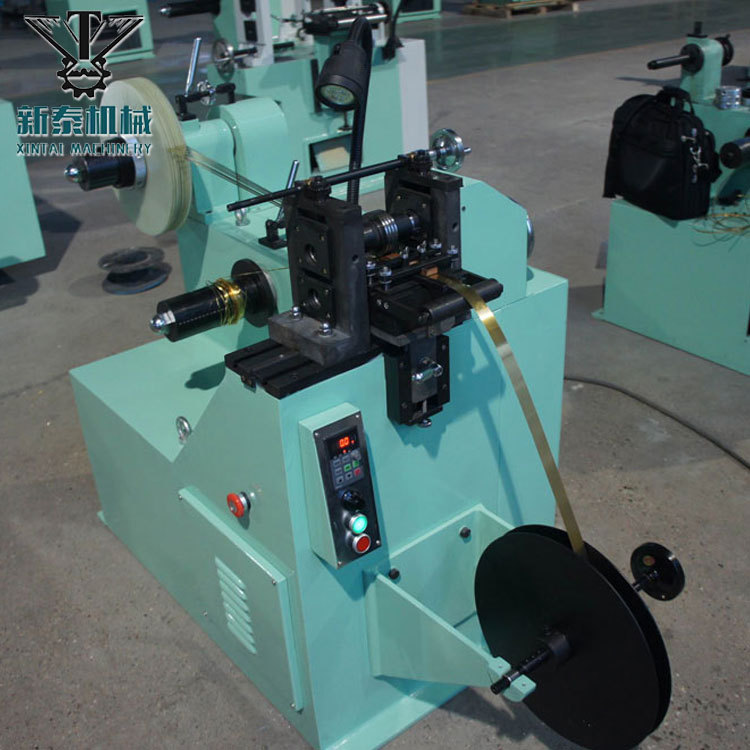 厂家直销 精密分条机  滚剪机 金属带材精密分条机