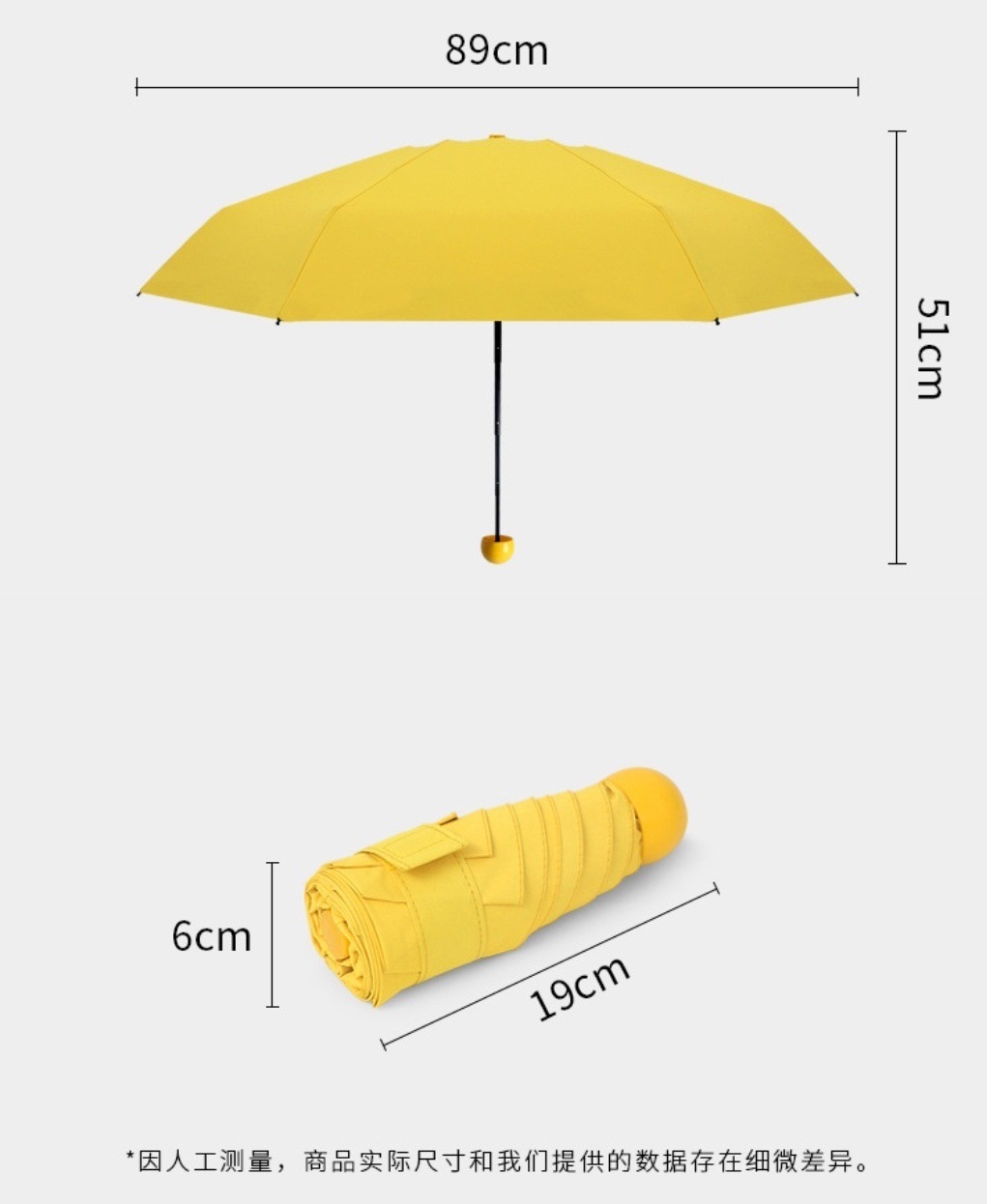 30% Rabatt Auf 8 Knochen Reverse Umbrella Hersteller Großhandel Druck Logo Double Business Geschenk Sunny Und Regen Dual-use Werbe Schirm Produktion display picture 1