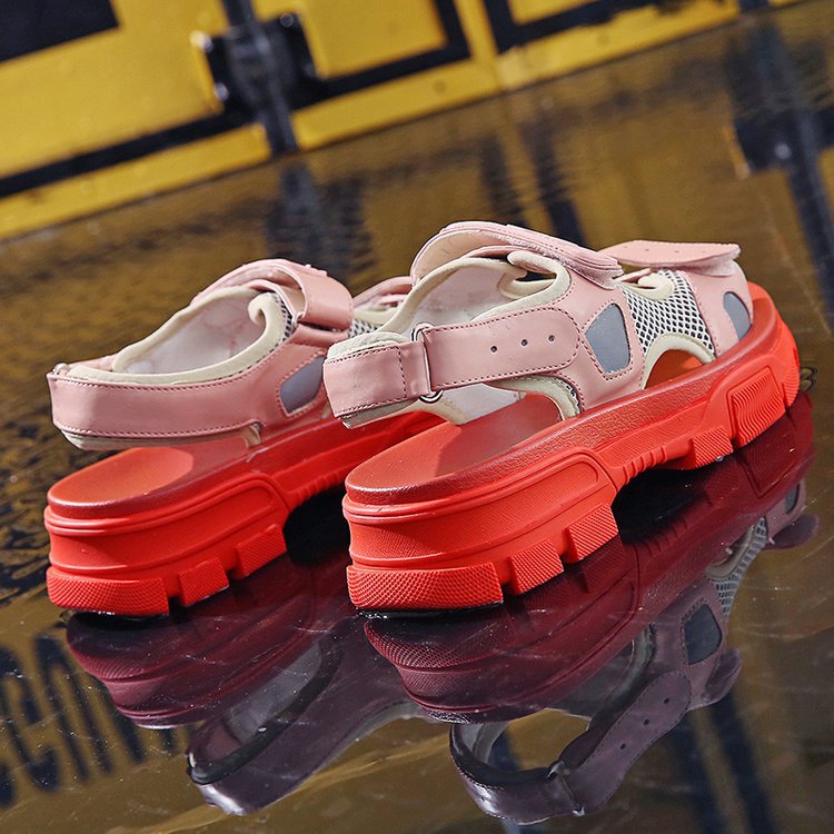 Chaussures été pour femme RIFFIA AMP A08 en TPR - Ref 3346422 Image 19