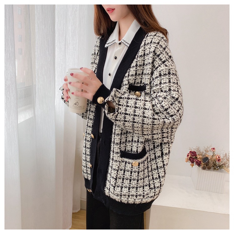 Pull femme en Coton - Ref 3414287 Image 17