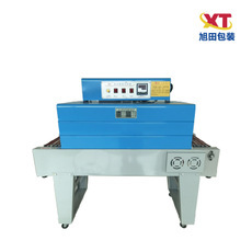 Shenzhen Xutian Shrink machine Shrink Packaging machine headset Box Shrink machine Electronic Cigarette Shrink Packaging machine