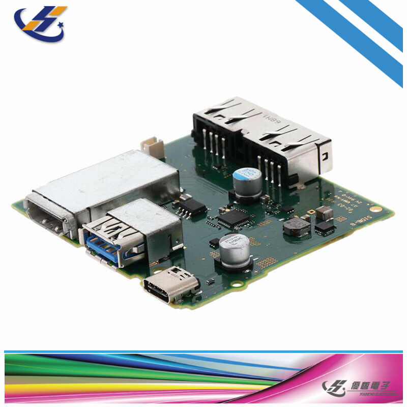 NS HD interface board switch HDMI interface USB socket board switch HD interface