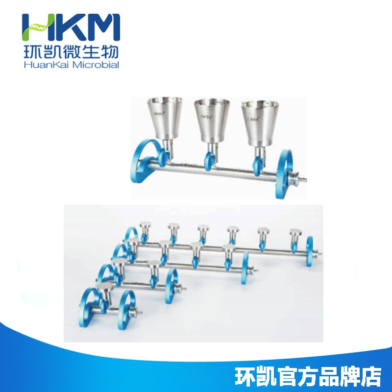 Гуандун Huankai микроорганизм многозвенный мембранный фильтр многозвенный фильтр прямые продажи с фабрики официальный магазин корпораций