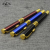 Roche 3217 Metal Dow Pen Men's Business Office Signature Pen Company Custom LOGO Gift Pens