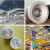 LED Surface mounted downlight 8 100W direct deal,Shenzhen factory LED Surface mounted downlight 8 100W Trade price