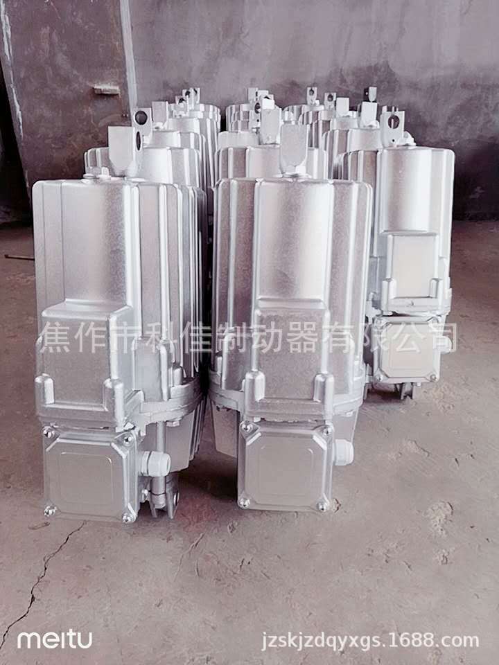 供应ED-50/6电力液压推动器  生产厂家