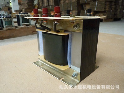 厂家直销 SBK-3KW三相隔离变压器