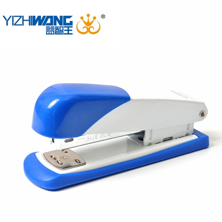Головоломка Король Степлер Высокое Качество Прочный Металлический Степлер № 12 Степлер Ручной Степлер Канцтовары Оптом