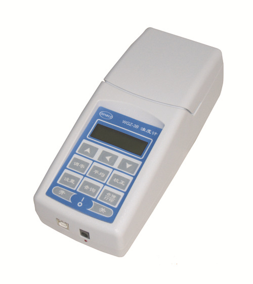 销售WGZ-2B浊度仪   WGZ-2B浊度仪0-500NTU