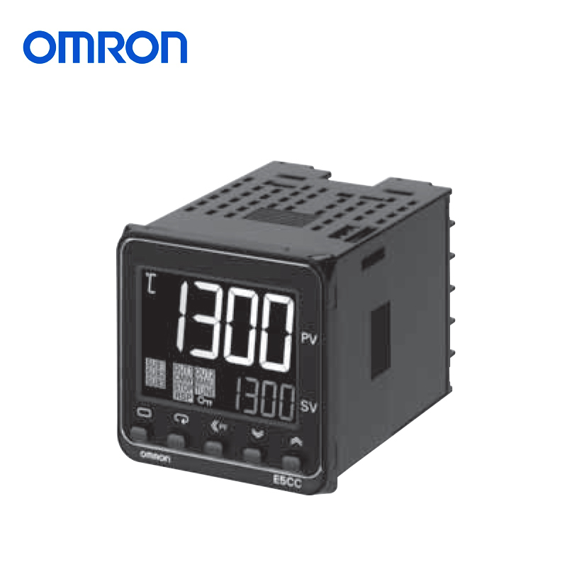 欧姆龙 数字温控器