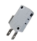 酷泓商业工业高压清洗机配件微动开关厂家直供