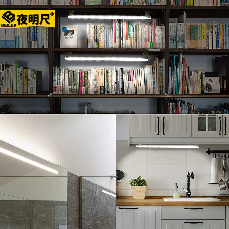 [Wuji Light] LEDcool лампа USB настольная лампа студенческая защита глаз световая трубка общежитие артефакт 5V шкаф-подвал нижний свет
