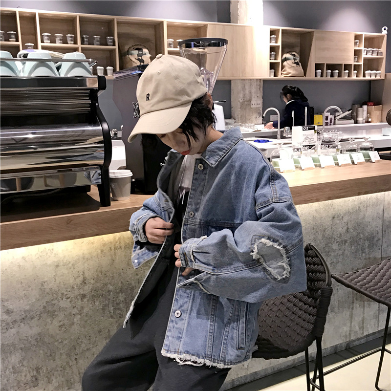 Blouson femme en Cow-boy - Ref 3321965 Image 24