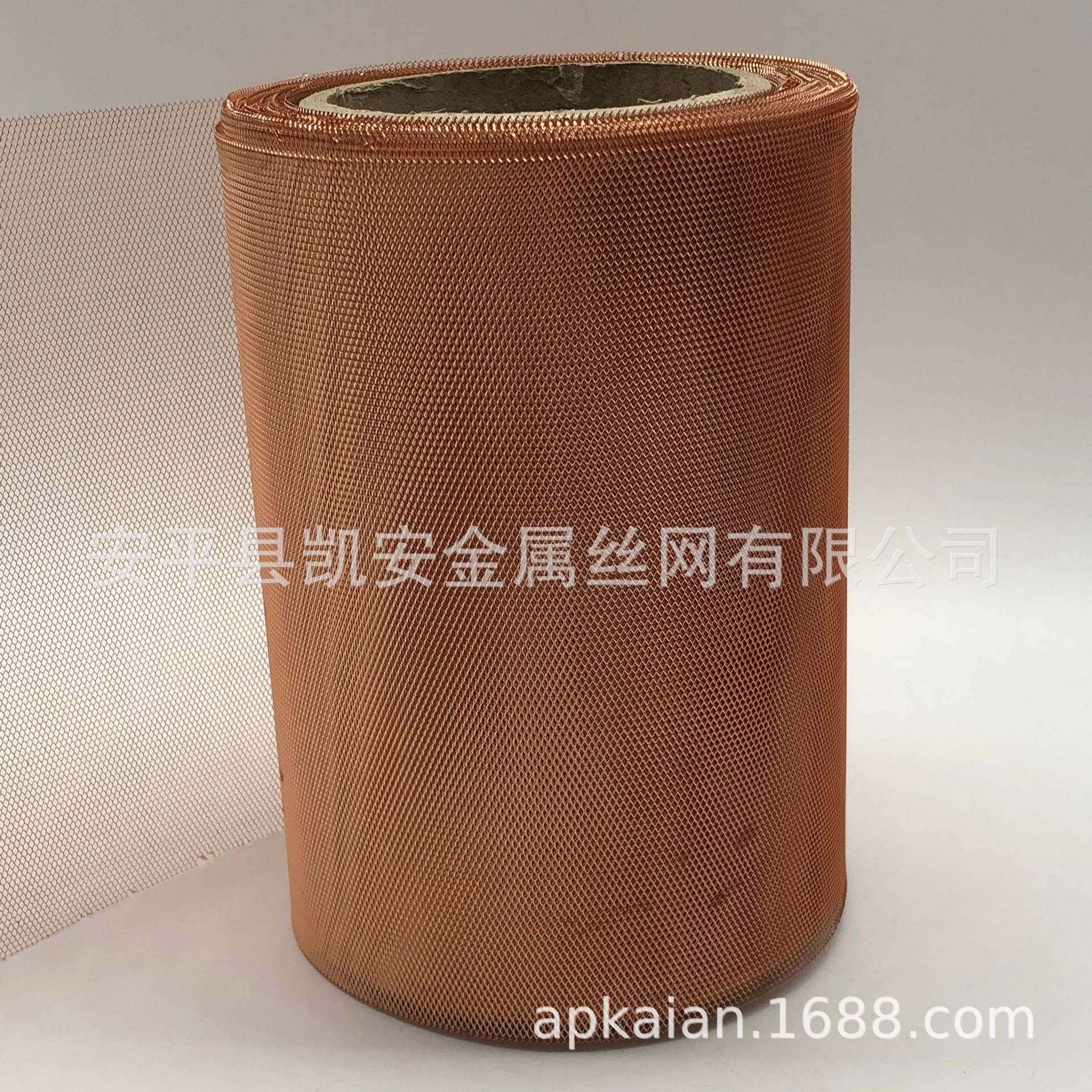 大学、科研所专用直销铜冲孔网、铜集流网、铜电极网、铜箔网