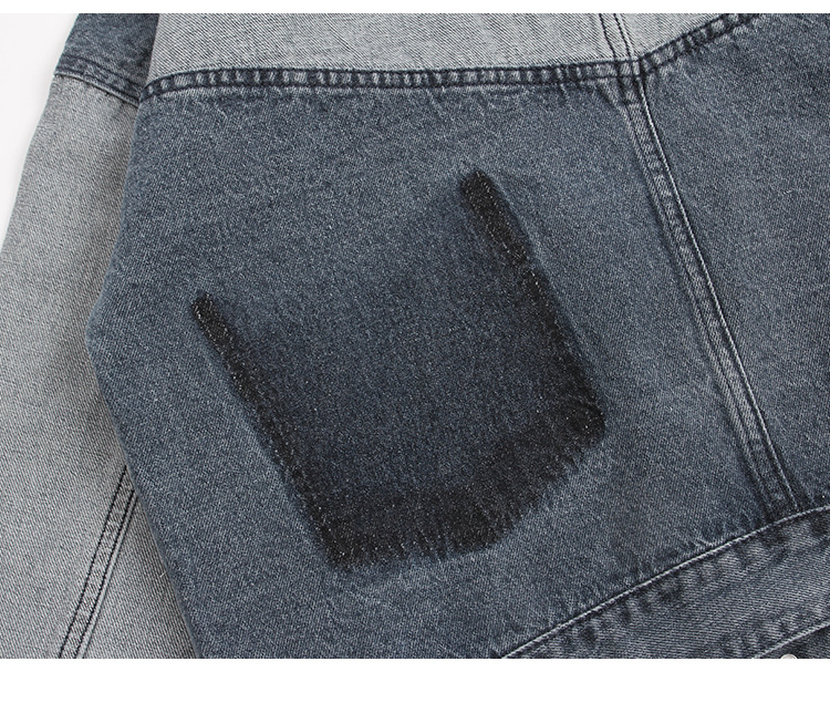 Blouson femme en Coton - Ref 3321650 Image 25