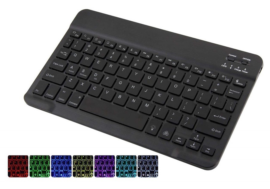 Clavier pour tablette - Ref 3423040 Image 23