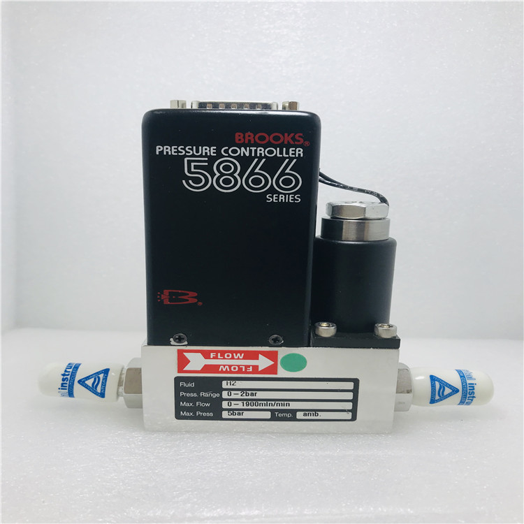  MF51  库存进口气体流量计BROOKS 布鲁克斯