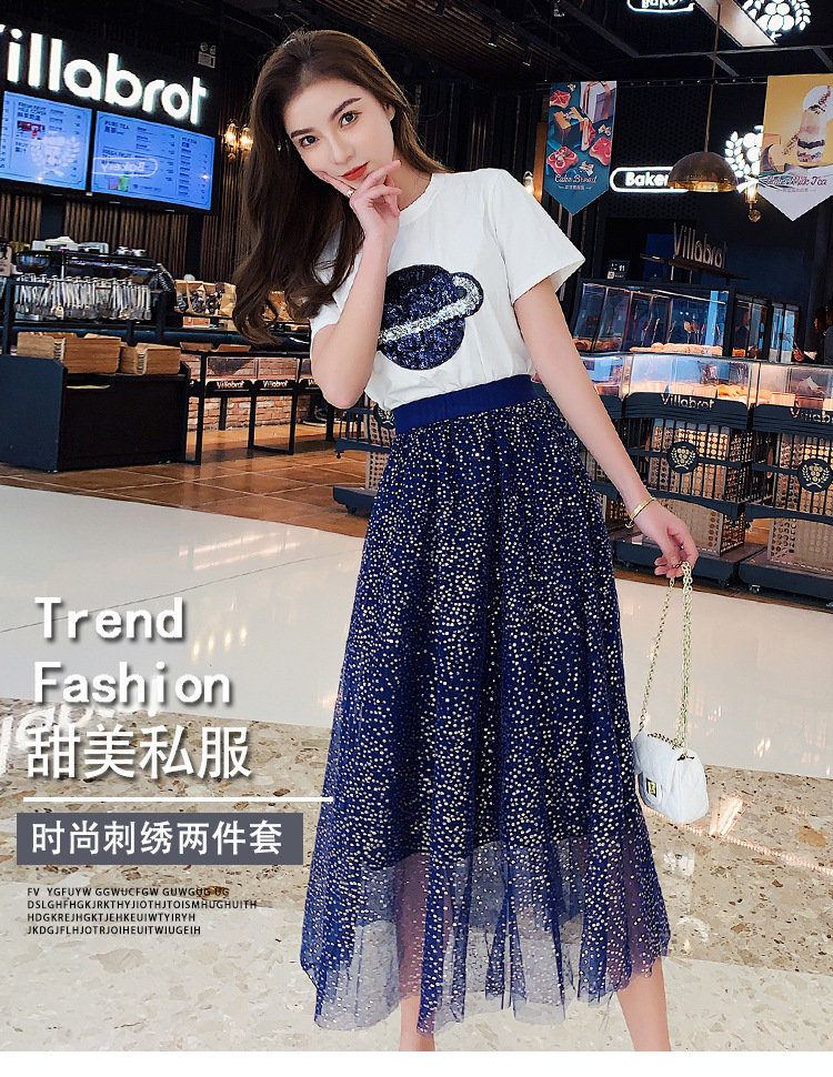 Costume femme MARQUE INDéPENDANTE en Coton - Ref 3335381 Image 6