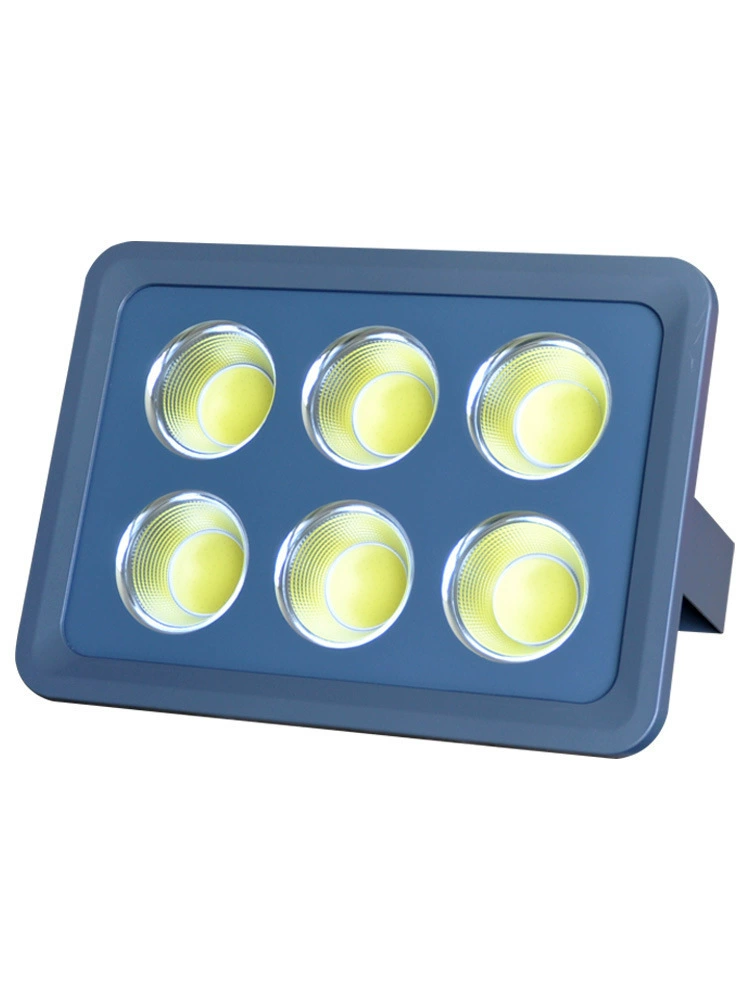 LED прожектор, туристические огни, 500W, 600W, 400W