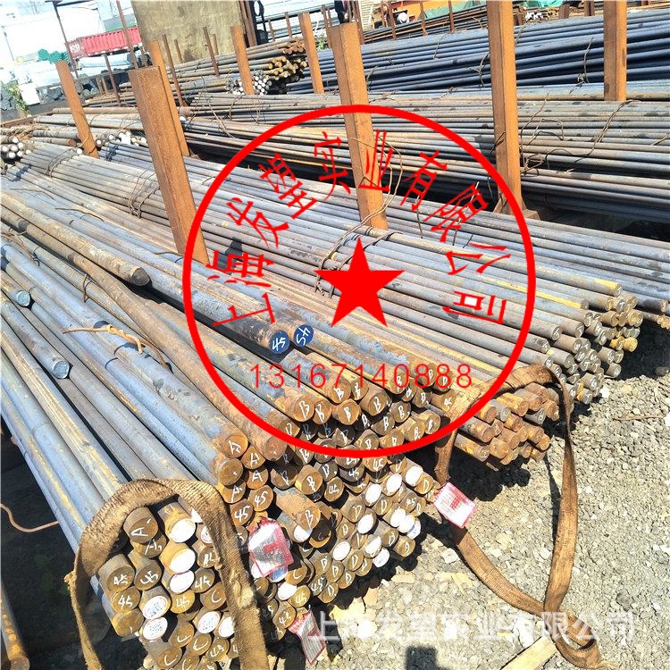 原装德标16MnCr5合金结构钢 16MnCr5齿轮钢圆钢/棒 提供材质证明