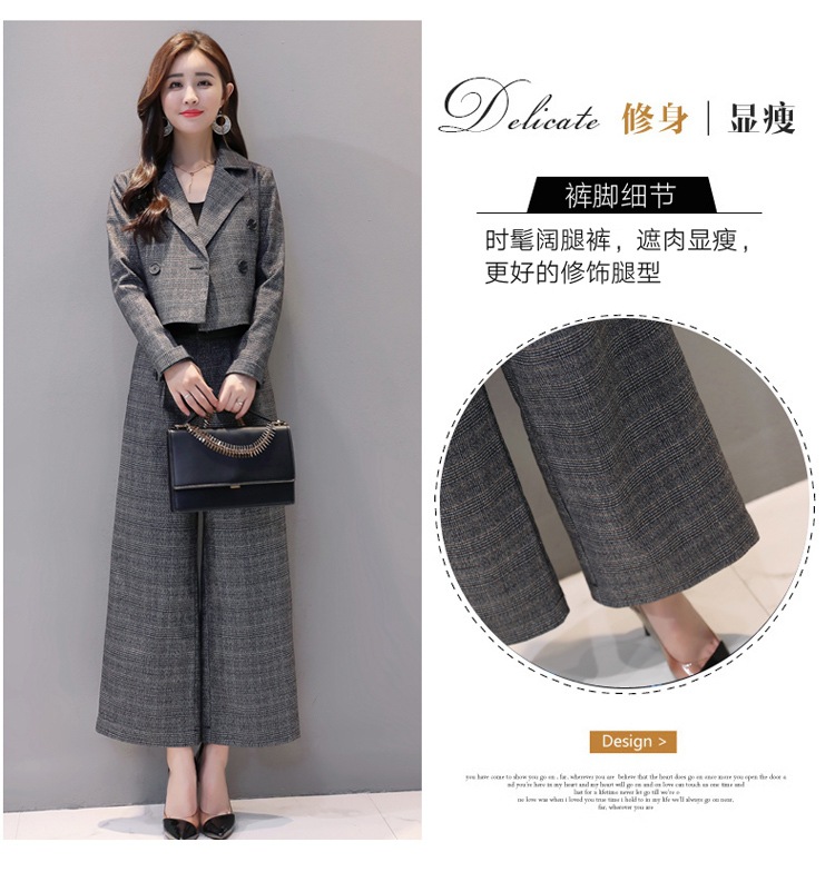 Costume femme en Chanvre - Ref 3333992 Image 14