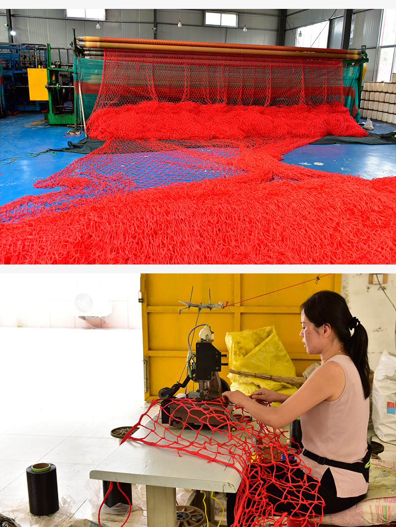 滑雪场围网详情_12