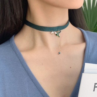 ī�Gɫ����chokerС�B�d�������Ů�ĳ����Ȧ�̿��i����i����