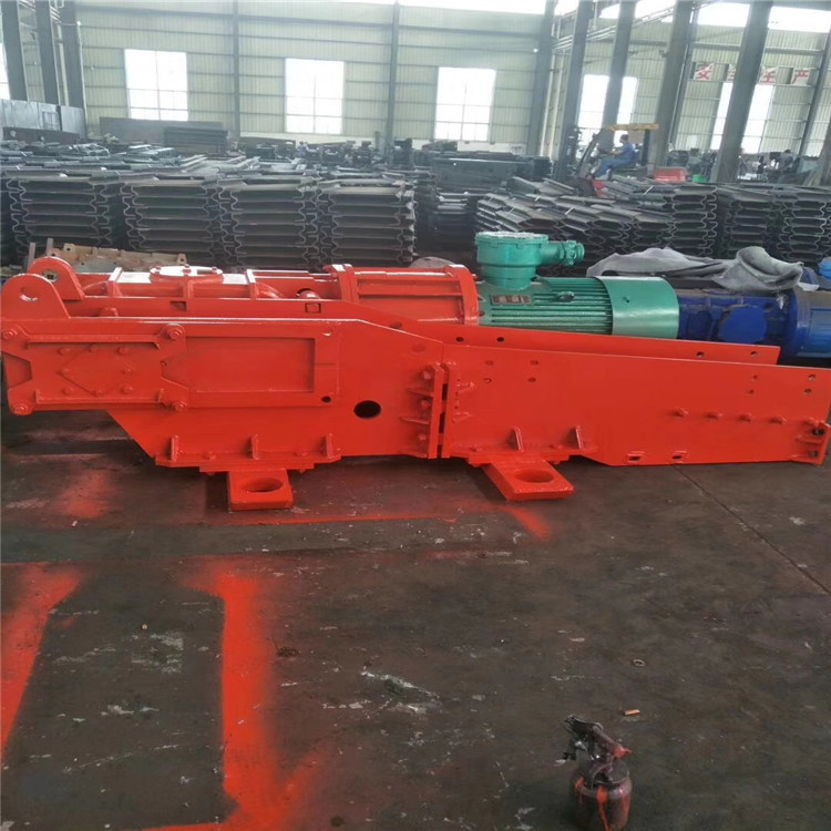 150刮板机减速机 SGB420/30刮板机配件 大40t刮板机链条