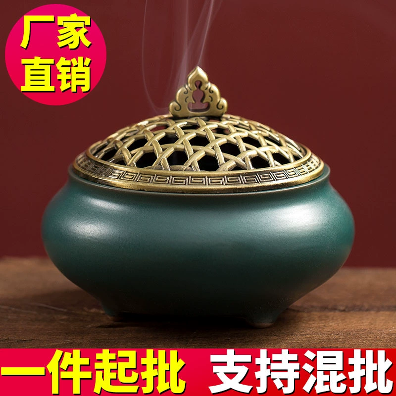 Incense burner indoor sandalwood, wholesale