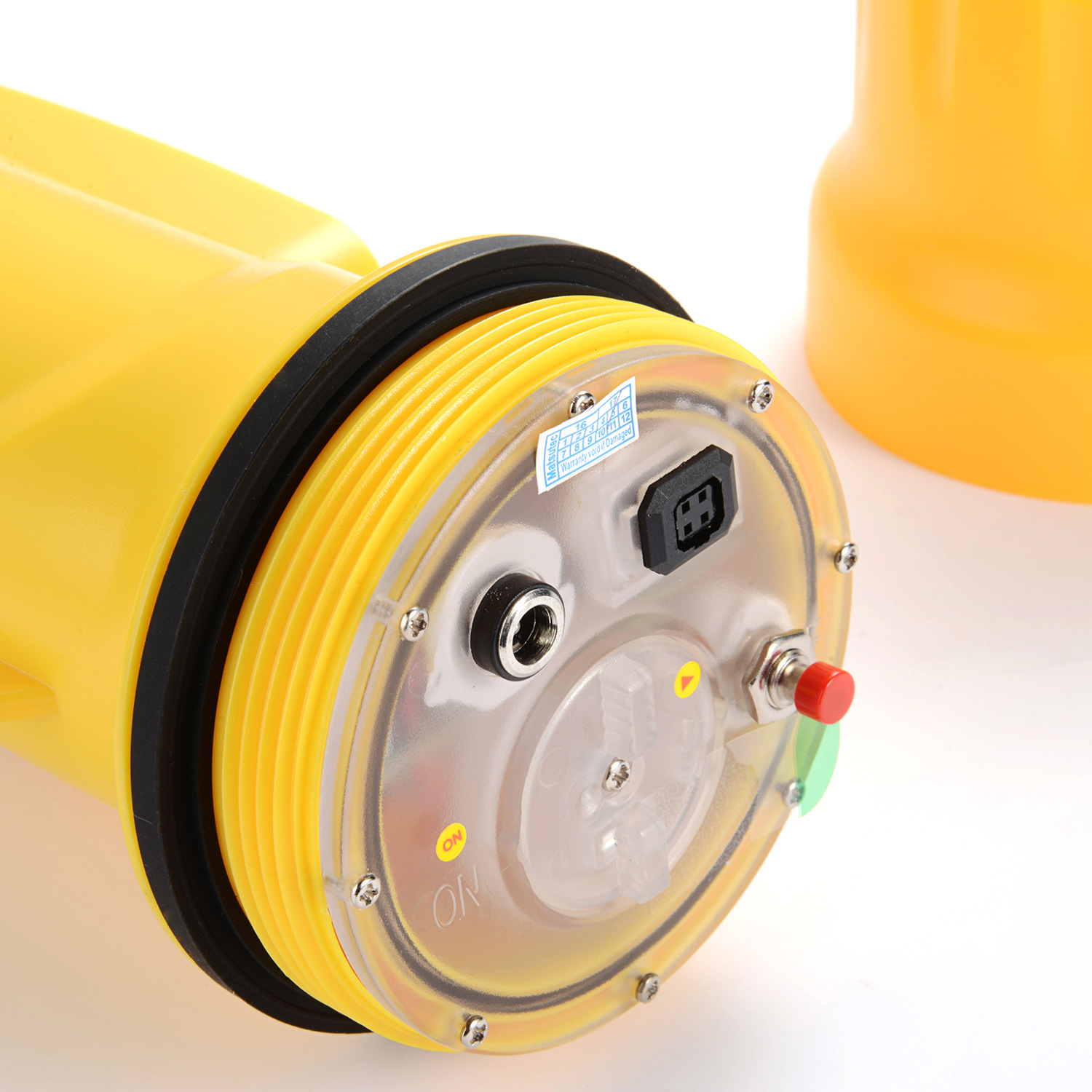 Matsutec HAB-120S (1)