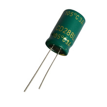 ֱ��늽���� 450V 15uF ���l늽����LED�Դ��늽������