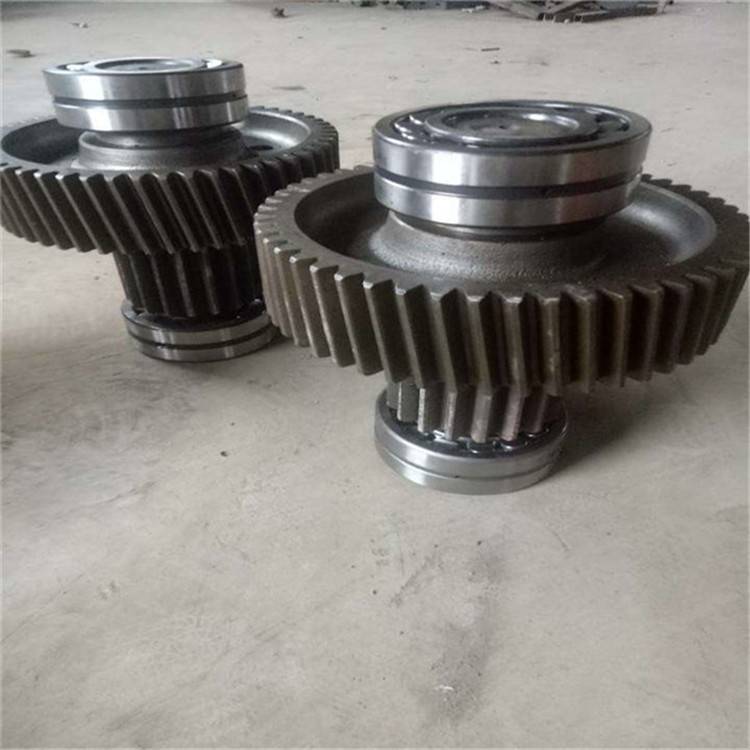 皮带输送机同步齿轮 矿用皮带机链条 SGB630/150刮板机型号