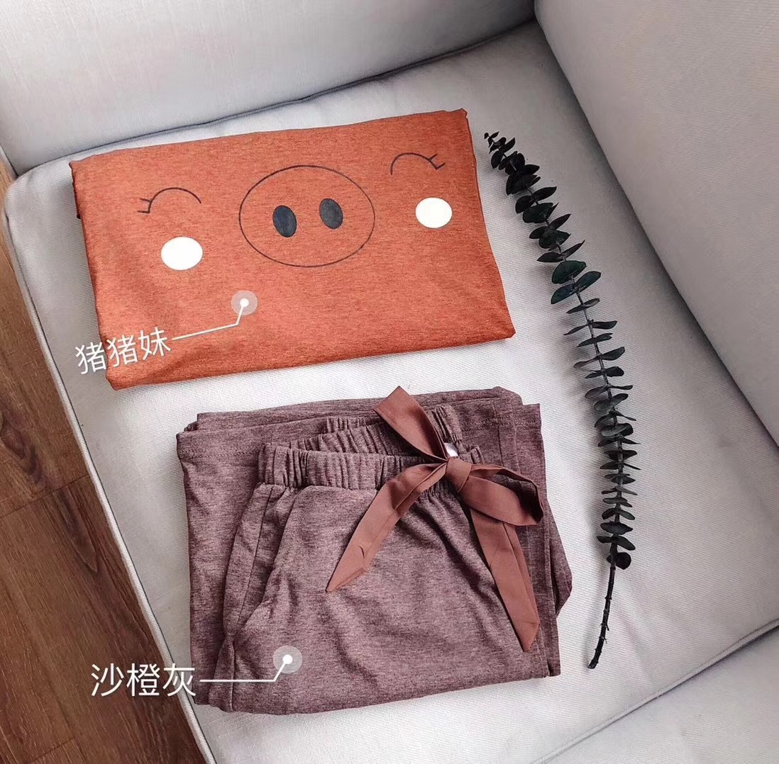 Costume femme en Modal - Ref 3334845 Image 5