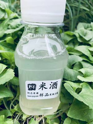 阿忠米酒厂家直销量大从优