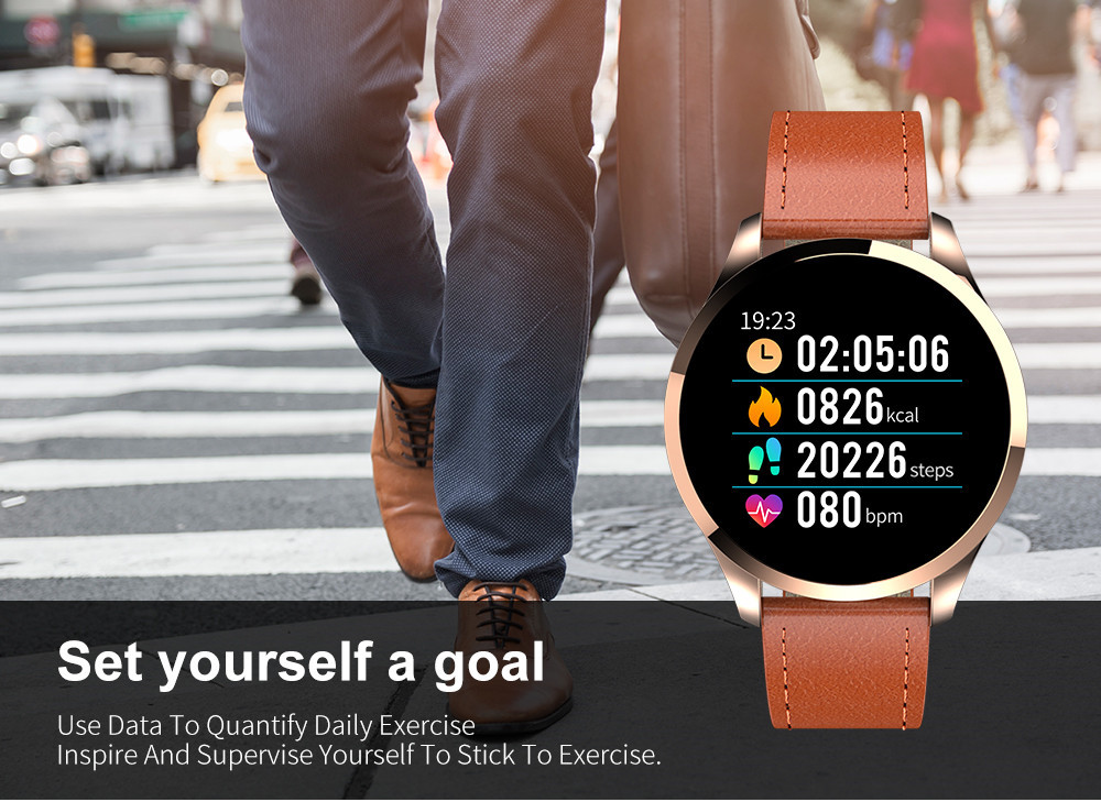 Q9 Smart Bracelet