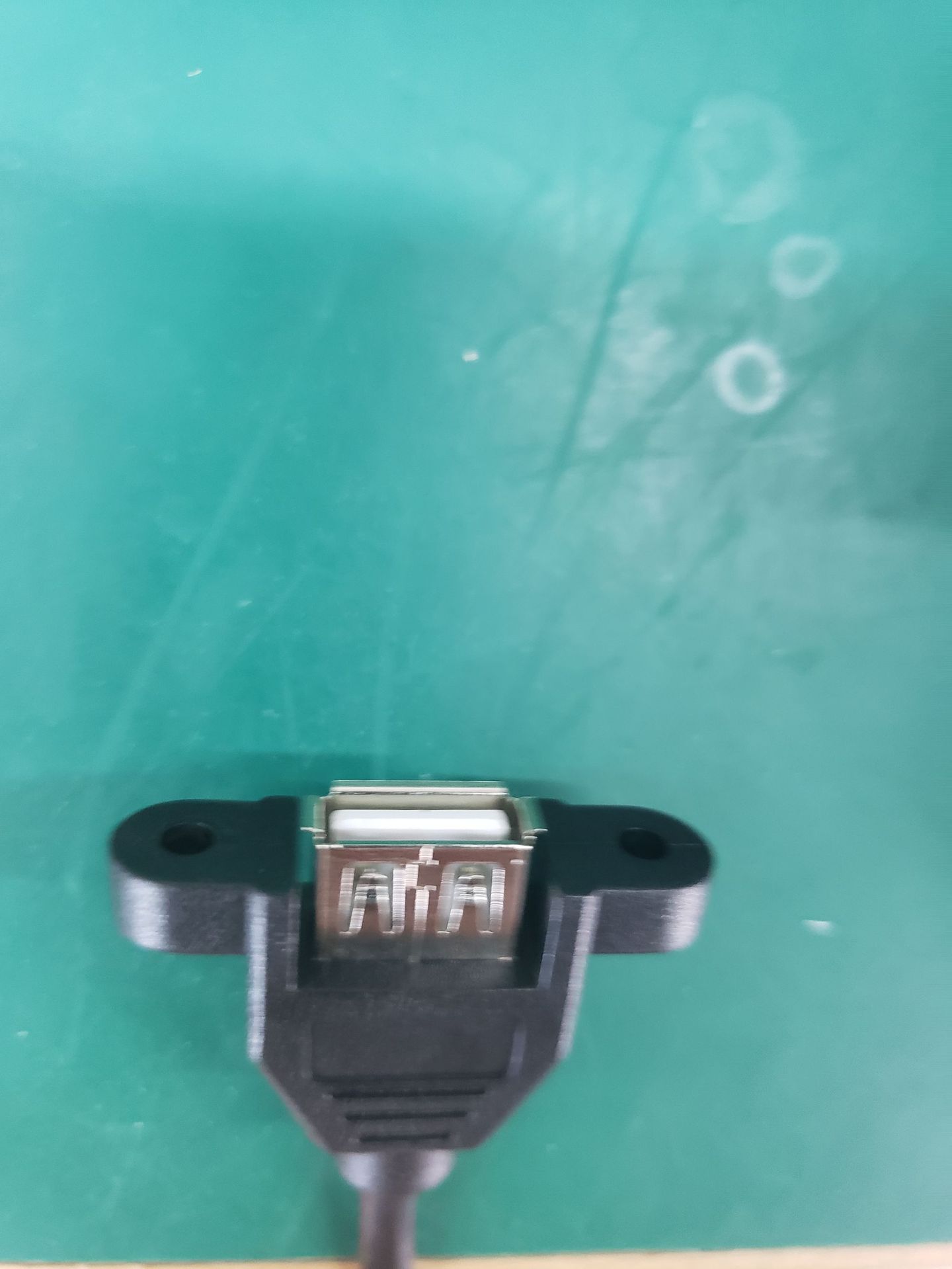 USB AM数据线L=300 MM  500MM